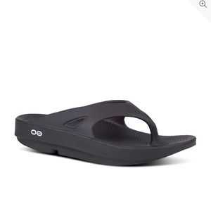 WOMEN'S OORIGINAL SANDAL - BLACK